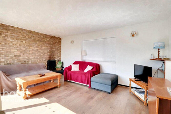 2 Bedroom Detached Bungalow For Sale In Shepherds Port Road, Snettisham, PE31