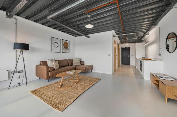 1 Bedroom Flat To Rent In Happy Walk, Leeds, LS9