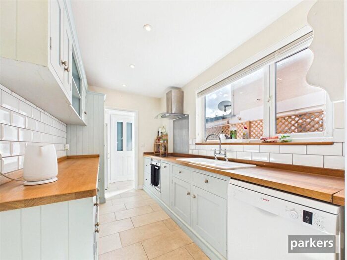 2 Bedroom Terraced House To Rent In Cranbury Road, Reading, Berkshire, RG30