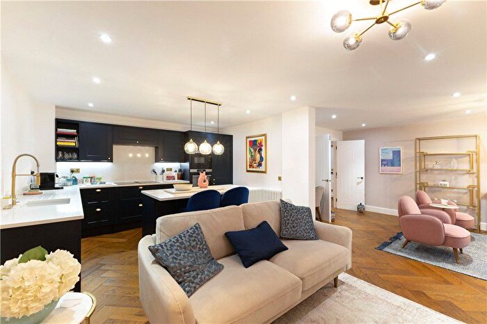 1 Bedroom Flat To Rent In Butlers Amp; Colonial Wharf, London, SE1