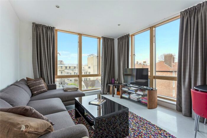 2 Bedroom Apartment To Rent In Drysdale Street, Hoxton, London, N1