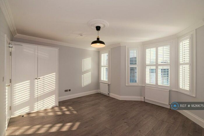 Studio To Rent In Morland Road, Croydon, CR0