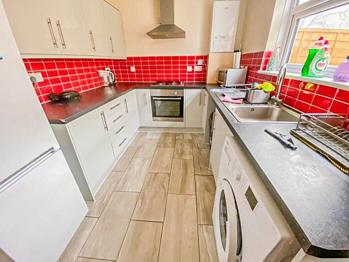 4 Bedroom Detached House To Rent In Twenty Acres Road, Southmead, Bristol, BS10