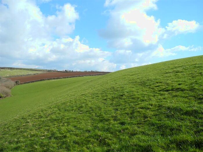 Land For Sale In St. Ewe, St. Austell, PL26