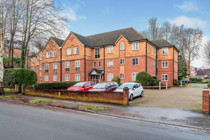 2 Bedroom Flat To Rent In Carrington House, Westwood Road, Southampton SO17