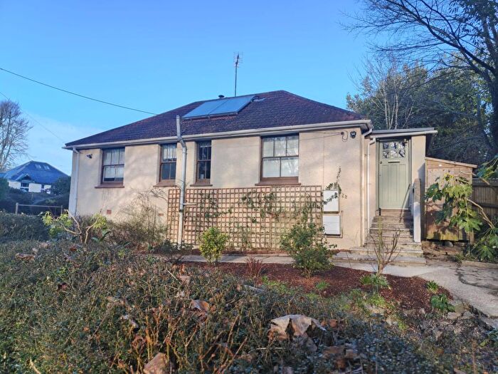 3 Bedroom Detached Bungalow To Rent In The Glen, Uplyme, Lyme Regis, Dorset, DT7