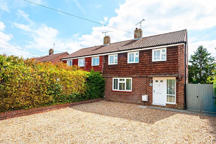 3 Bedroom Semi Detached House To Rent In Guildford, Surrey, Guildford, GU1