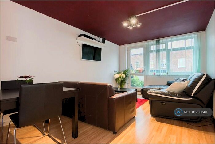 1 Bedroom Flat To Rent In Anthony Cope Court, London, N1