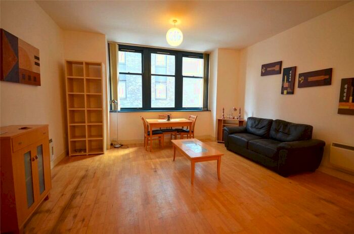 1 Bedroom Apartment To Rent In Piccadilly Lofts, - Dale Street, Manchester, M1