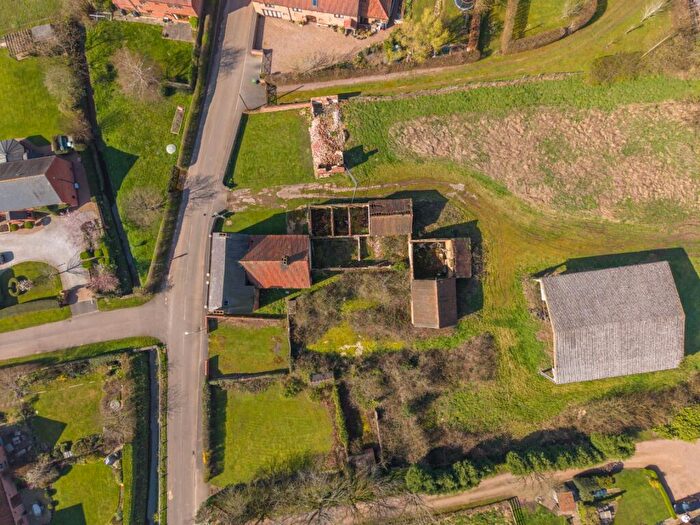 Property For Sale In Egmanton, Newark, Nottinghamshire, NG22