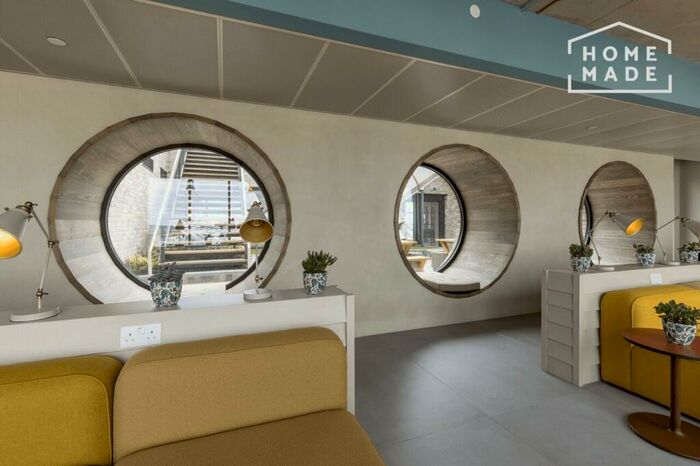 Apartment To Rent In The Robinson, Wembley, HA9