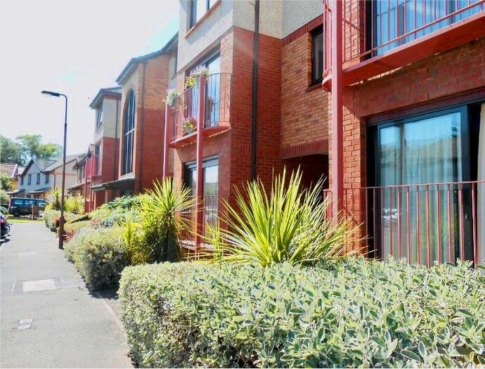 1 Bedroom Flat To Rent In Carnbee Avenue, Gilmerton, Edinburgh, EH16