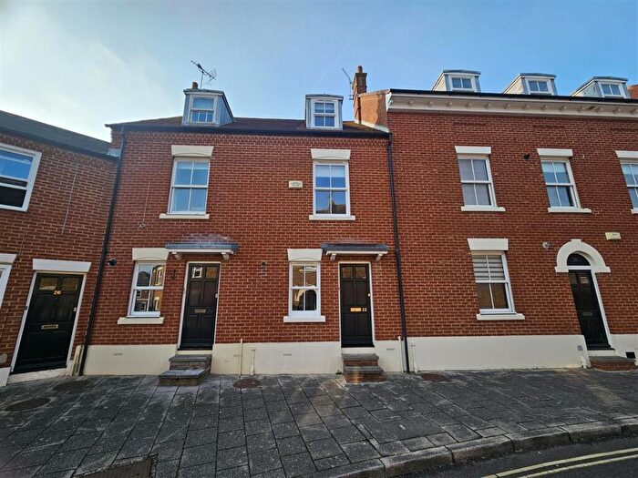 3 Bedroom Terraced House To Rent In Orient Place, Canterbury, CT2