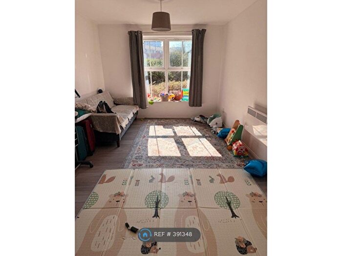 2 Bedroom Flat To Rent In Canal Basin, Coventry, CV1