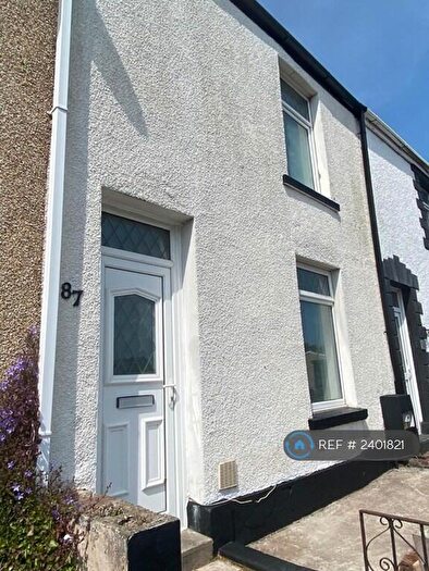 2 Bedroom Terraced House To Rent In Pentregethin Road, Cwmbwrla, Swansea, SA5
