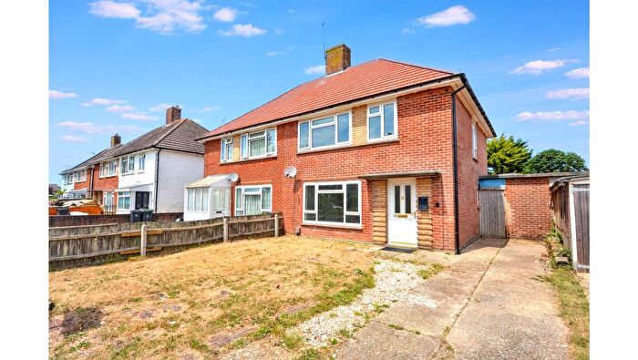 3 Bedroom Property For Sale In Edward Road, Christchurch, Dorset, BH23