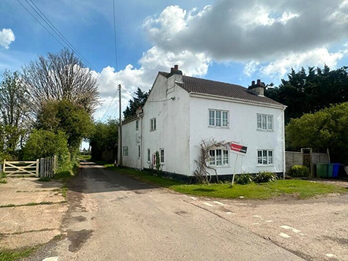 4 Bedroom Detached House For Sale In Scrane End, Freiston, Boston, Lincolnshire, PE22