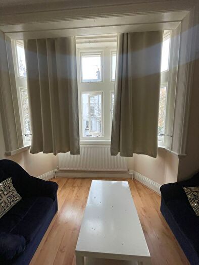 1 Bedroom Flat To Rent In St. Marys Terrace, London, W2