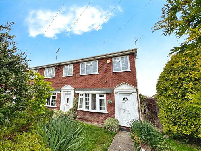 3 Bedroom Terraced House To Rent In Musters Road, Ruddington, Nottingham, NG11