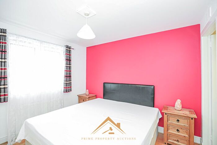 4 Bedroom Terraced House For Sale In The Orchard, Spital Walk, Aberdeen, AB24