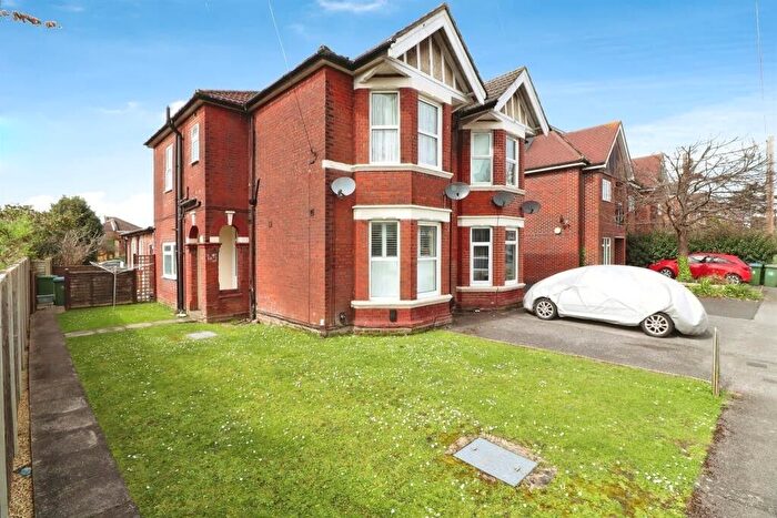 Studio For Sale In Arthur Road, Southampton, SO15