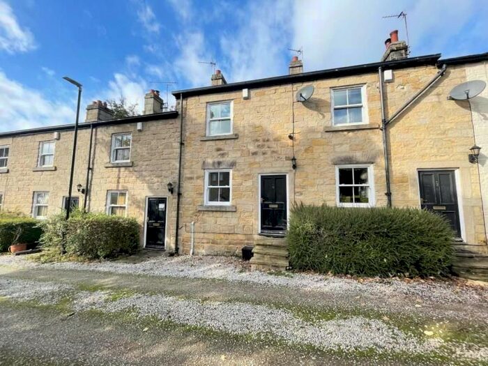 1 Bedroom Cottage To Rent In Oddys Fold, Meanwood, Leeds, LS6