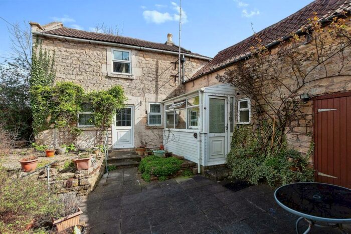 2 Bedroom Cottage For Sale In Steway Lane, Batheaston, Bath, BA1