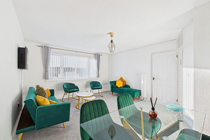 2 Bedroom Flat For Sale In Peter Street, Whitehaven, CA28