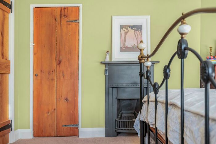 1 Bedroom Cottage To Rent In Marlow Road, Bisham, Marlow, SL7