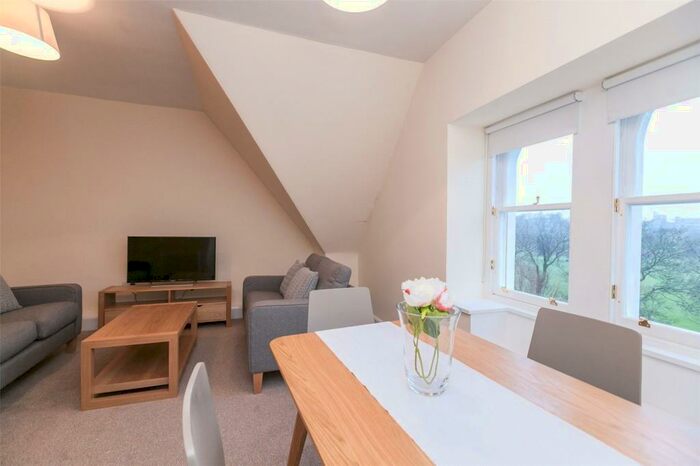 2 Bedroom Flat To Rent In Argyle Place, Marchmont, Edinburgh, EH9