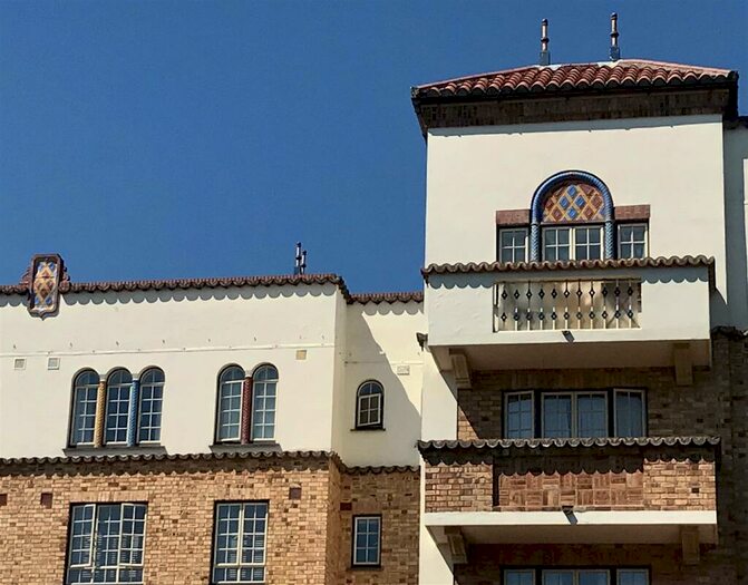 2 Bedroom Flat To Rent In San Remo Towers, Sea Road, Boscombe, BH5