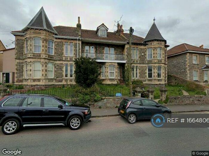 Studio To Rent In Knowle, Bristol, BS4