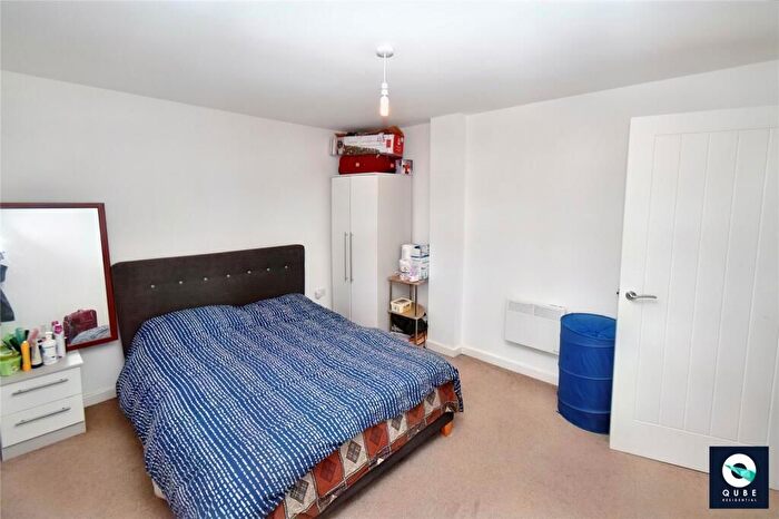 1 Bedroom Flat For Sale In Skerton Road, Old Trafford, Manchester, M16