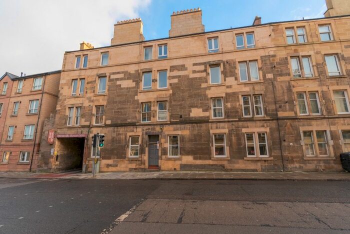 2 Bedroom Flat To Rent In Gorgie Road, Gorgie, Edinburgh, EH11