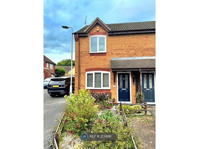 2 Bedroom Semi-Detached House To Rent In Webb Street, Newstead Village, Nottingham, NG15