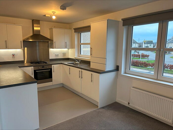 2 Bedroom Apartment To Rent In D Cocklerow Grove, Dalkeith, EH22