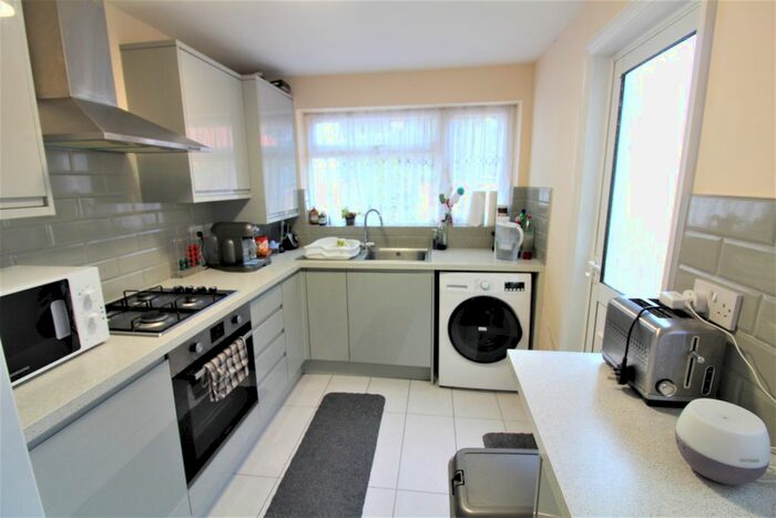 2 Bedroom Terraced House To Rent In Brettenham Road, Edmonton, London, N18