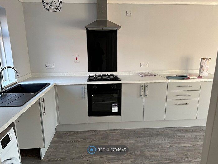 3 Bedroom Terraced House To Rent In Wade Meadow Court, Northampton, NN3