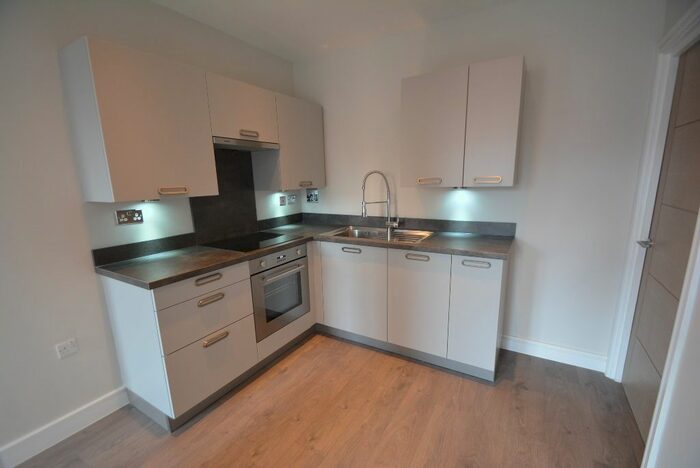 1 Bedroom Flat To Rent In Park Road, Peterborough, PE1