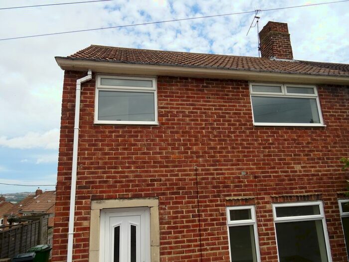3 Bedroom Semi-Detached House To Rent In Chaucer Road, Newcastle Upon Tyne, NE16