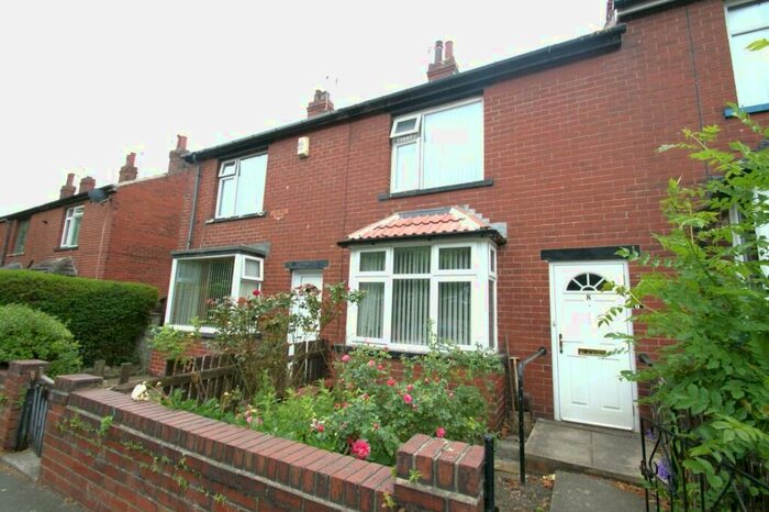 3 Bedroom Terraced House To Rent In Albany Terrace, Leeds, West Yorkshire, LS12