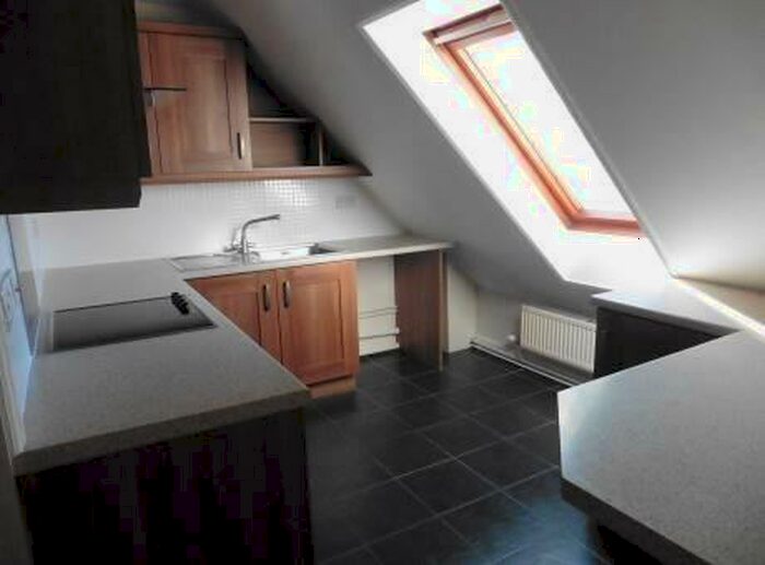 1 Bedroom Flat To Rent In Cabourne Court, Lincoln, LN2