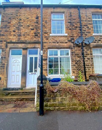 3 Bedroom Terraced House To Rent In Blakeney Rd, Crookes, Sheffield, S10