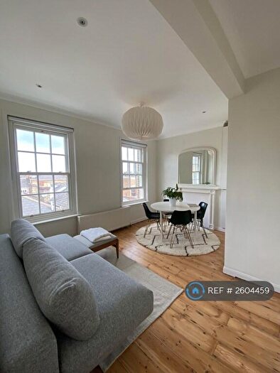 1 Bedroom Flat To Rent In Enfield Cloisters, London, N1