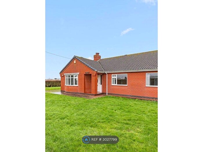 3 Bedroom Bungalow To Rent In Gatrum Lane, Chapel St. Leonards, Skegness, PE24