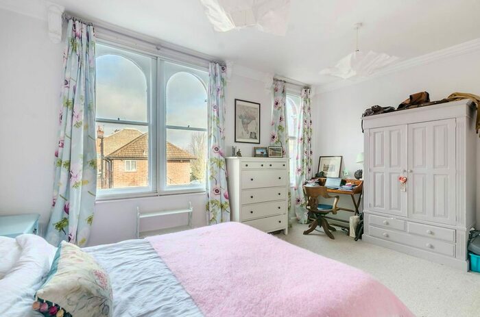 4 Bedroom Terraced House For Sale In Goodrich Road, East Dulwich, London, SE22