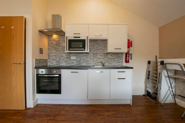 1 Bedroom Flat To Rent In Alton Road, Birmingham, B29