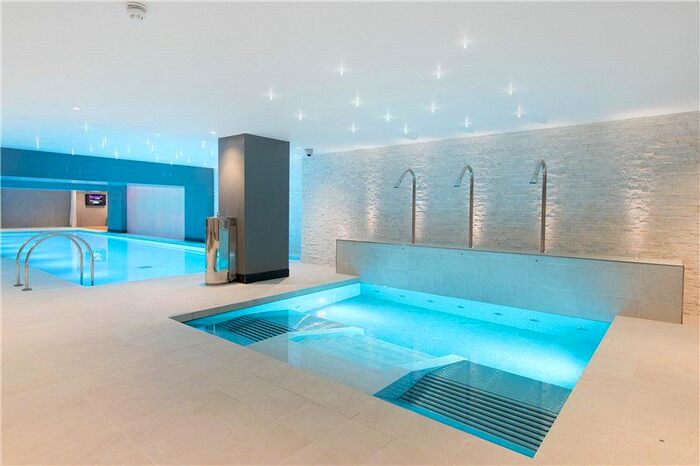 3 Bedroom Flat To Rent In Wolfe House, Kensington High Street, London, W14