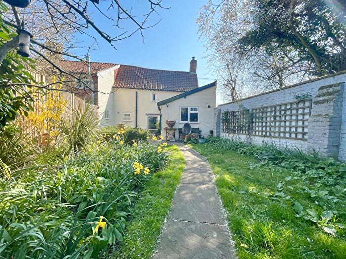 2 Bedroom Semi Detached House For Sale In High Road, Needham, Harleston, IP20