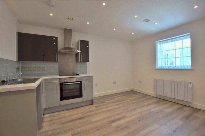 1 Bedroom Apartment To Rent In Bruton Way, Gloucester, Gloucestershire, GL1